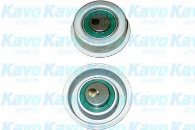 KAVO PARTS dte5505 -  Натяжной ролик, ремень ГРМ